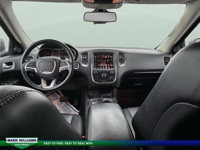 used 2014 Dodge Durango car, priced at $12,000
