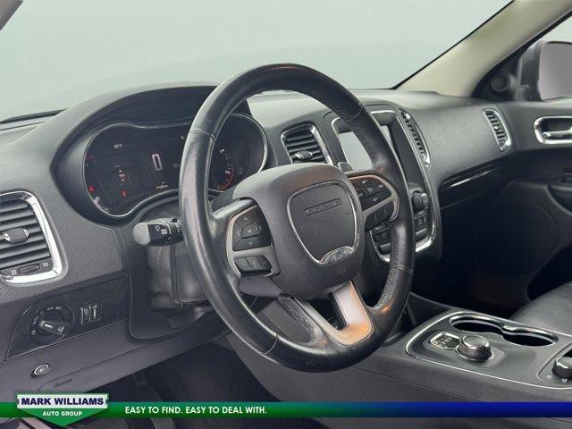 used 2014 Dodge Durango car, priced at $12,000