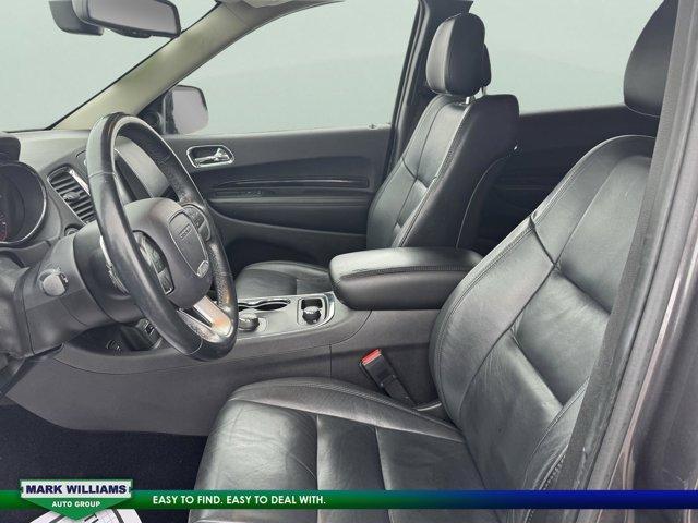 used 2014 Dodge Durango car, priced at $12,000
