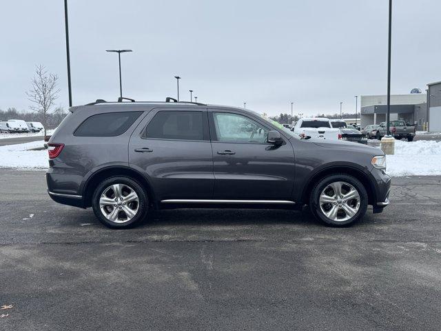used 2014 Dodge Durango car, priced at $12,000