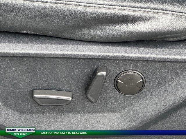 used 2022 Ford F-150 car, priced at $37,052