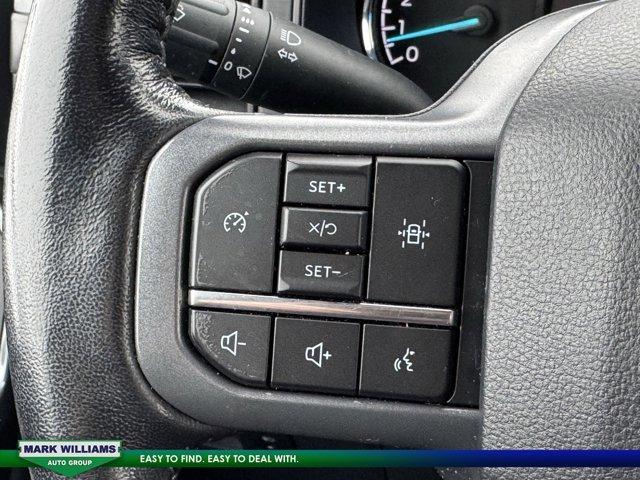 used 2022 Ford F-150 car, priced at $37,052