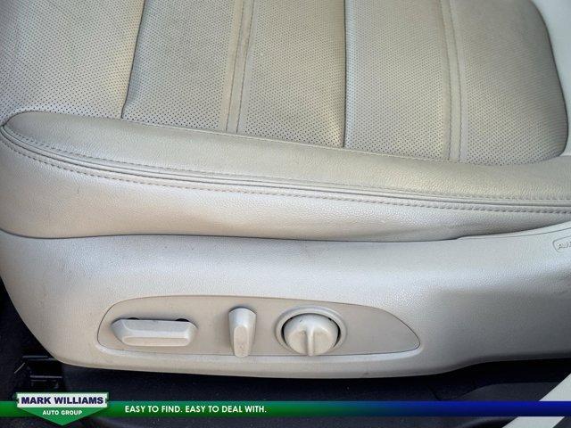 used 2019 GMC Acadia car, priced at $23,584