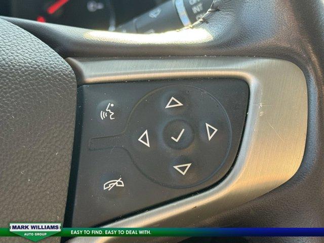 used 2019 GMC Acadia car, priced at $23,584
