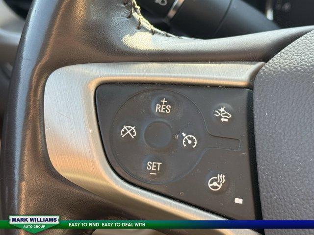 used 2019 GMC Acadia car, priced at $23,584