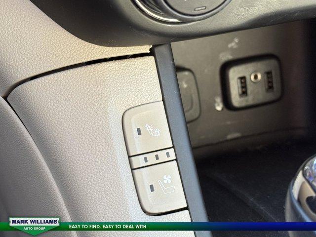 used 2019 GMC Acadia car, priced at $23,584