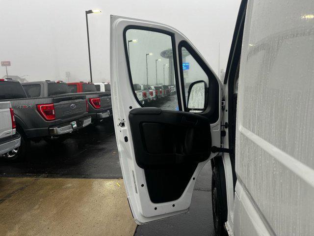 new 2023 Ram ProMaster 2500 car, priced at $54,910