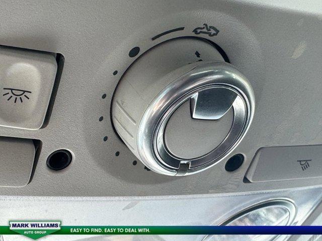 used 2022 Volkswagen Passat car, priced at $17,268
