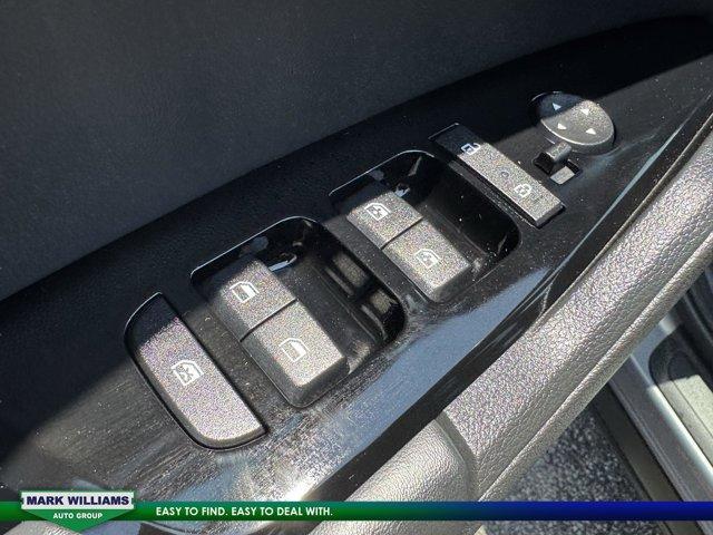 used 2023 Kia Sportage car, priced at $22,700