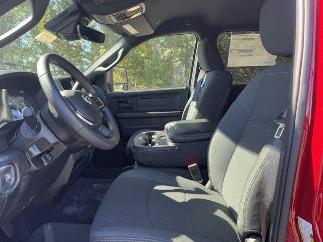new 2026 Ram 2500 car, priced at $75,730
