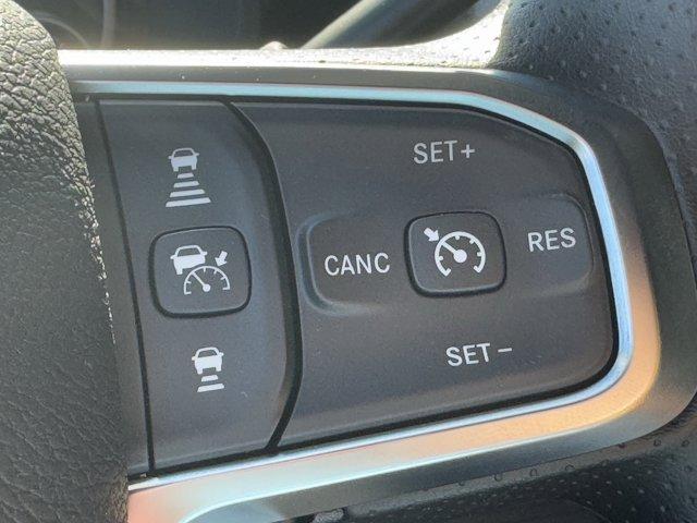 new 2026 Ram 2500 car, priced at $75,730