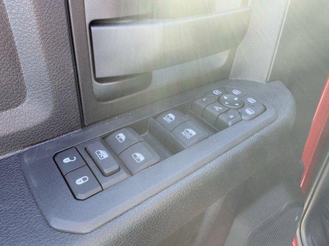 new 2026 Ram 2500 car, priced at $75,730