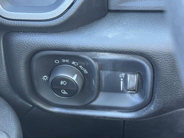 new 2026 Ram 2500 car, priced at $75,730