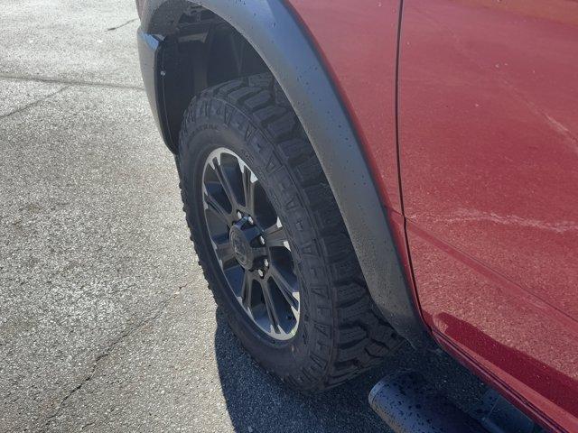 new 2026 Ram 2500 car, priced at $75,730