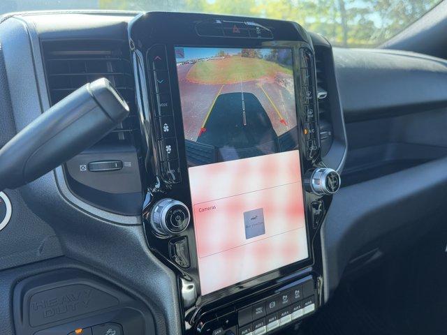 new 2026 Ram 2500 car, priced at $75,730