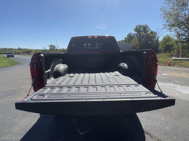 new 2026 Ram 2500 car, priced at $75,730