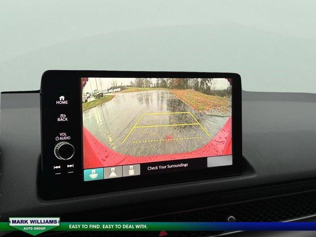 used 2025 Honda Civic Type R car, priced at $47,999