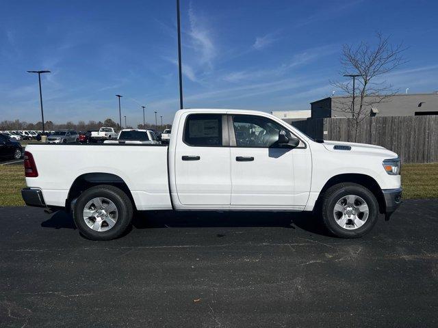 new 2023 Ram 1500 car, priced at $50,835