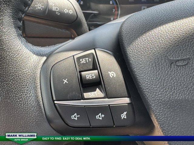 used 2023 Ford Bronco Sport car, priced at $27,751
