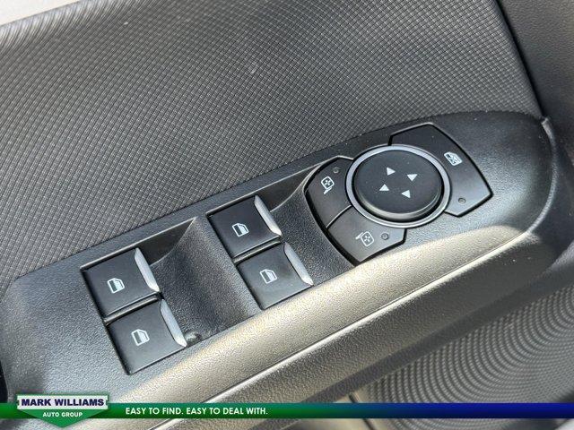 used 2023 Ford Bronco Sport car, priced at $27,751