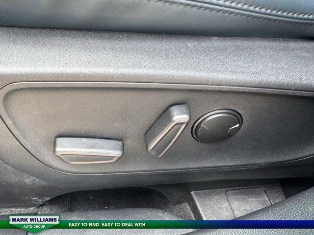 used 2023 Ford Bronco Sport car, priced at $27,751