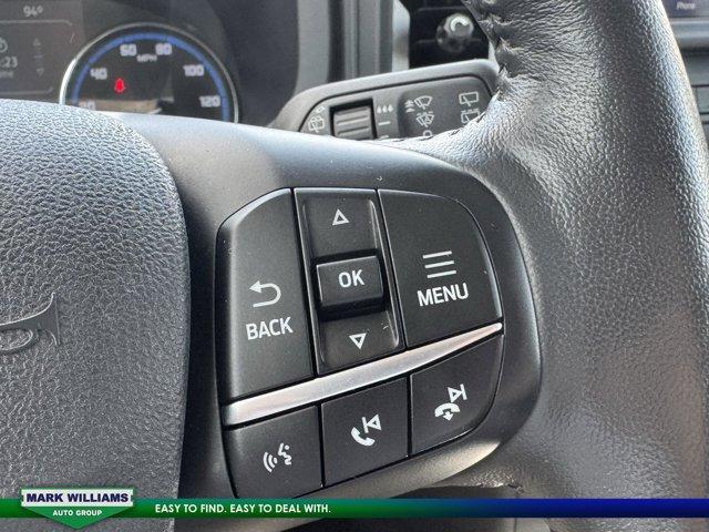 used 2023 Ford Bronco Sport car, priced at $27,751