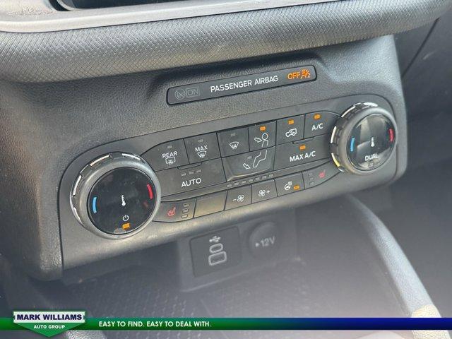 used 2023 Ford Bronco Sport car, priced at $27,751