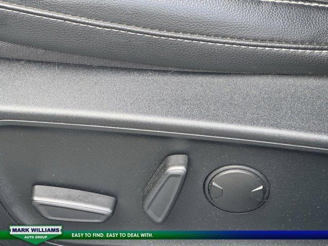 used 2020 Ford Escape car, priced at $18,966