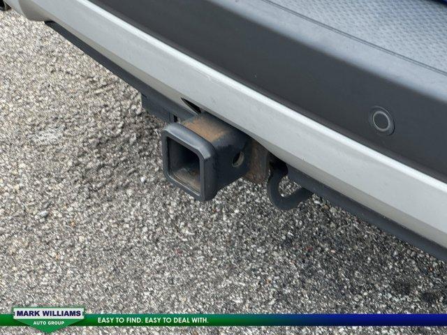 used 2020 Ford Escape car, priced at $18,966
