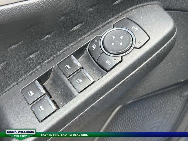 used 2020 Ford Escape car, priced at $18,966