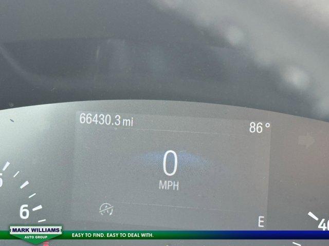 used 2020 Ford Escape car, priced at $18,966