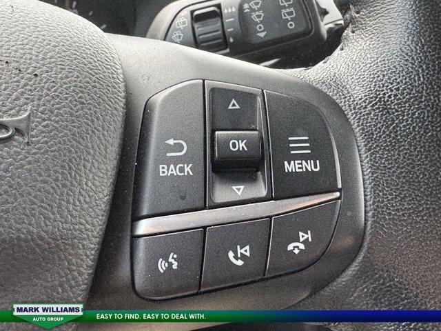 used 2020 Ford Escape car, priced at $18,966