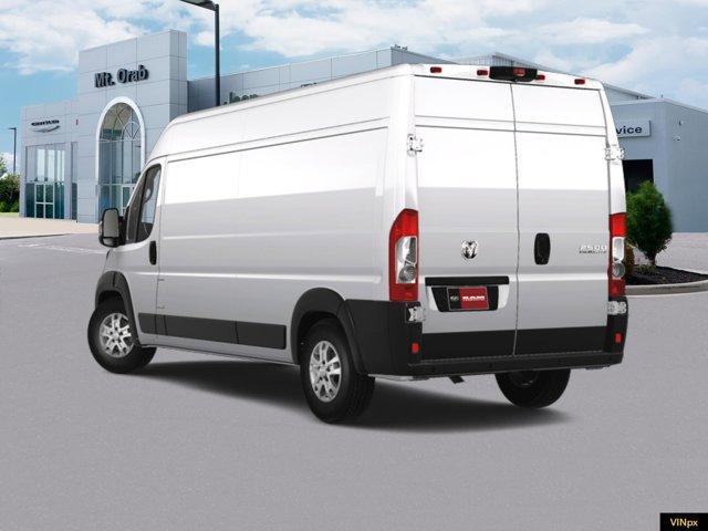 new 2024 Ram ProMaster 2500 car