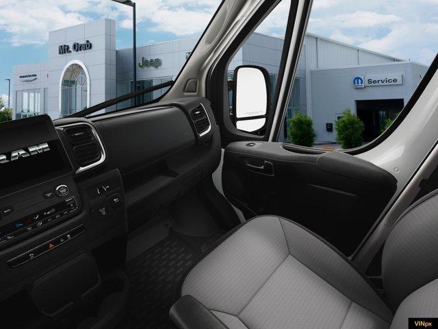 new 2024 Ram ProMaster 2500 car