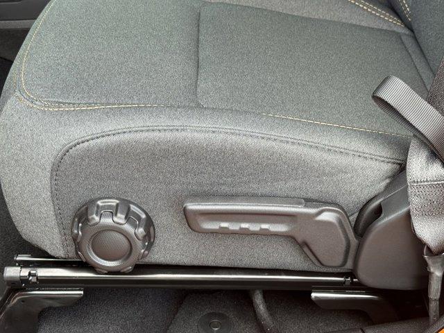 new 2025 Jeep Gladiator car, priced at $51,880