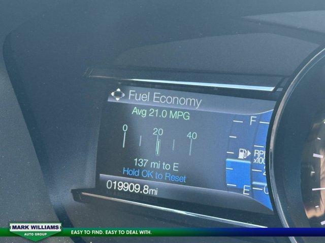 used 2018 Ford Explorer car, priced at $23,691