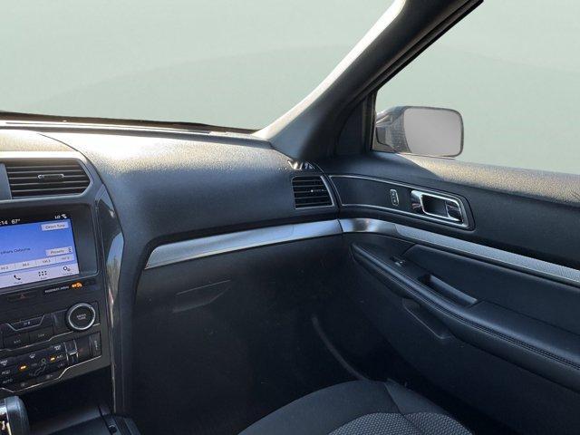 used 2018 Ford Explorer car, priced at $23,691