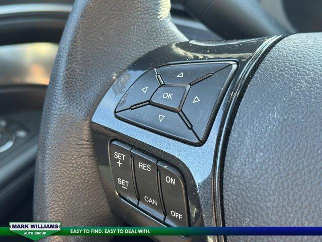 used 2018 Ford Explorer car, priced at $23,691