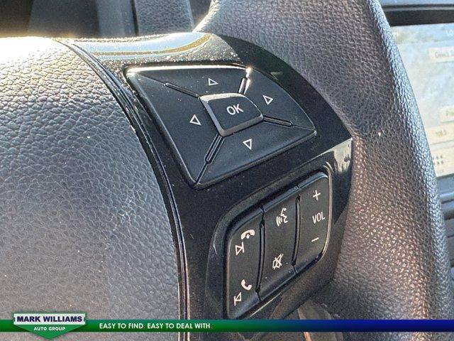 used 2018 Ford Explorer car, priced at $23,691