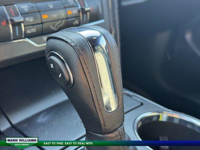 used 2018 Ford Explorer car, priced at $23,691