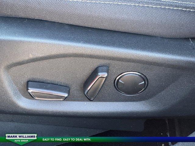 used 2018 Ford Explorer car, priced at $23,691