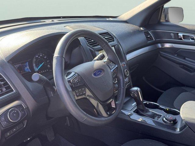 used 2018 Ford Explorer car, priced at $23,691