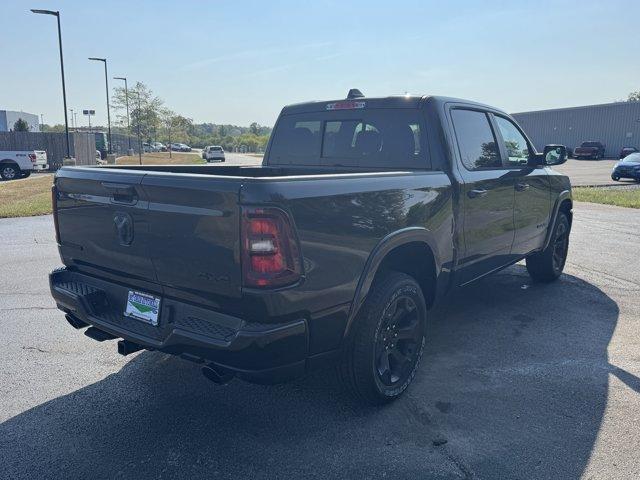 new 2026 Ram 1500 car, priced at $64,785