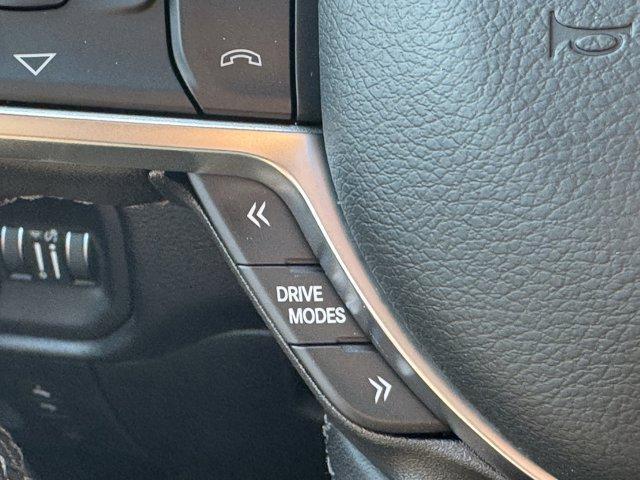 new 2026 Ram 1500 car, priced at $64,785
