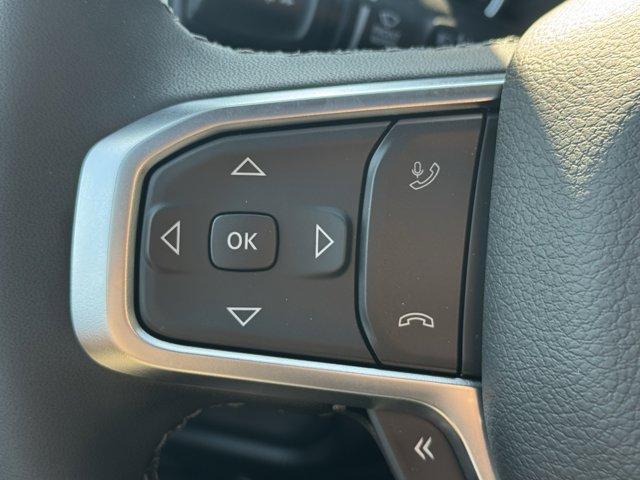 new 2026 Ram 1500 car, priced at $64,785
