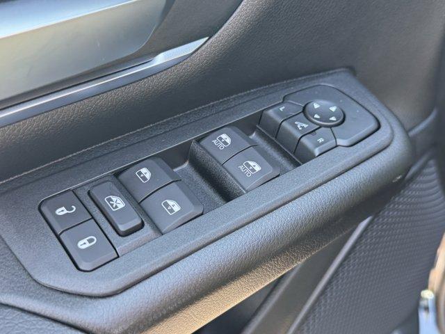 new 2026 Ram 1500 car, priced at $64,785