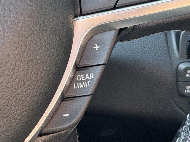 new 2026 Ram 1500 car, priced at $64,785