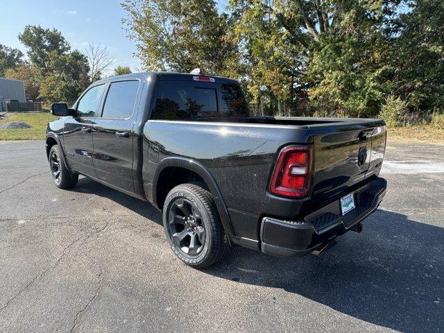 new 2026 Ram 1500 car, priced at $64,785