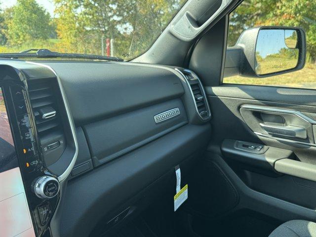 new 2026 Ram 1500 car, priced at $64,785