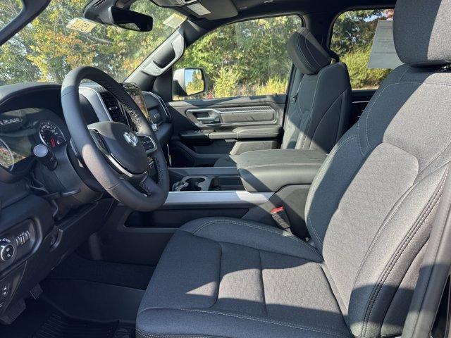 new 2026 Ram 1500 car, priced at $64,785